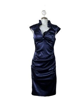 dj jaz navy blue dress Dj-Jaz | Dresses | Djjaz Größe:Größe 16W
